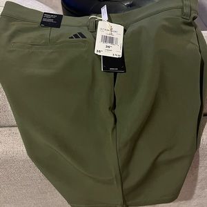 Adidas Golf Shorts